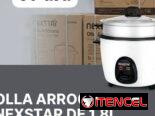 Ofertas de electrodomésticos ‼️