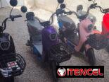 Bicimotos eléctricas MIDHA 0km!