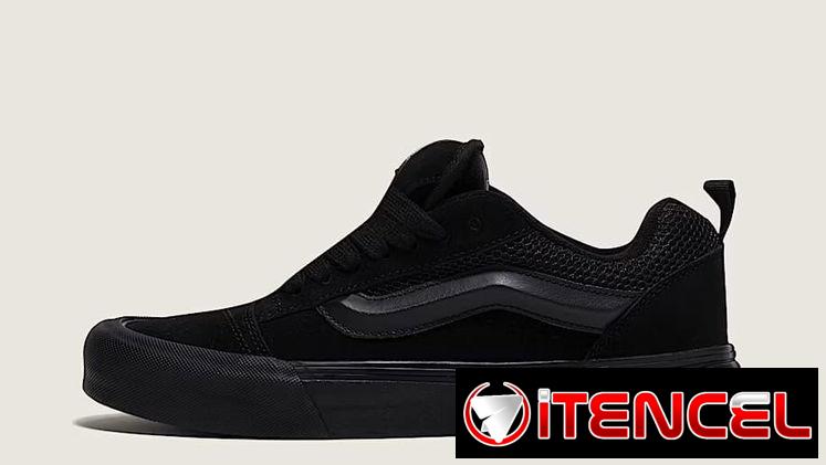 Vanz por encargos Originales