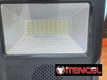 🚧 RADIO CON PANEL SOLAR, LINTERNA, BLUETOOTH Y LAMPARA LED 🚧
