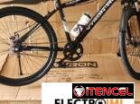 Bicicleta Todoterreno
