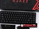 Teclado MAGNÉTICO 65% Ajazz AK680 Max nuevo en caja!!!!