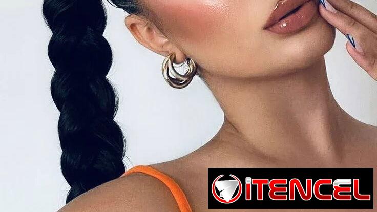 Estilista personal para eventos