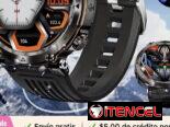 SMart Watch reloj inteligente