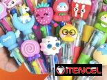 Materiales escolares