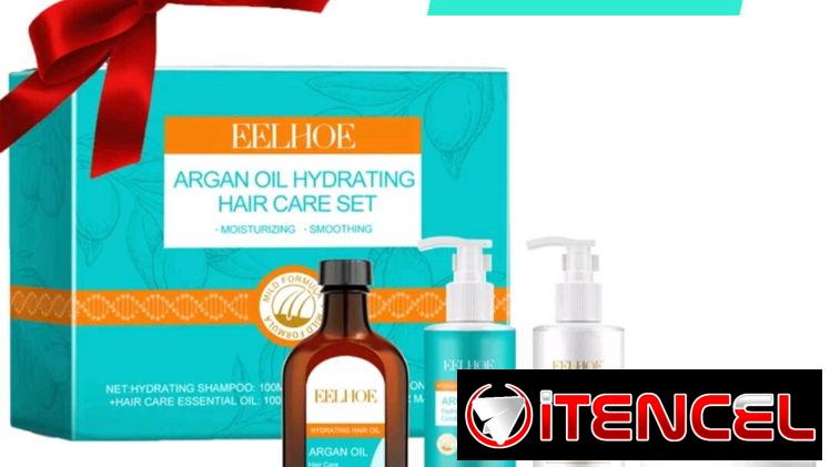 KITS DE ACEITE DE ARGÁN