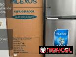 *Refrigerador Milexus 6.5 pies³*👣 *No es congelación seca*  – Precio 290 USD – Garantía 1 mes