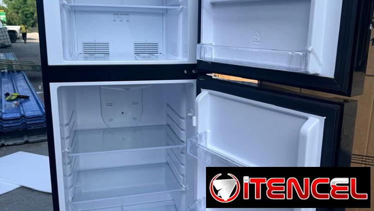 Refrigerador Lemax