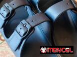 Chancletas prácticas del 36 al 41