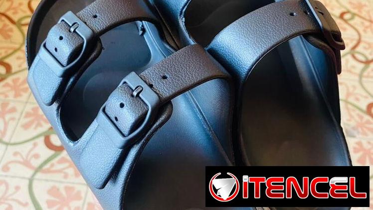 Chancletas prácticas del 36 al 41