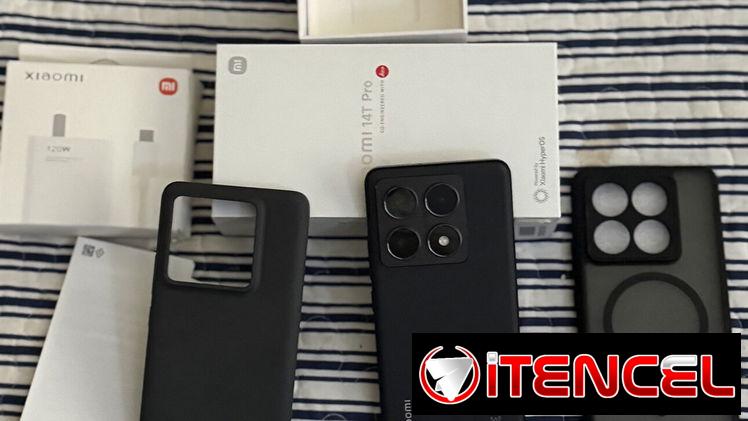 Xiaomi 14 T Pro