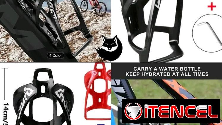 🎁Bolso Portacelular para bicicleta  , Candados , Portapomos , Pomo , Ciclocumputador , Asientos próstatico , Luces 🚨