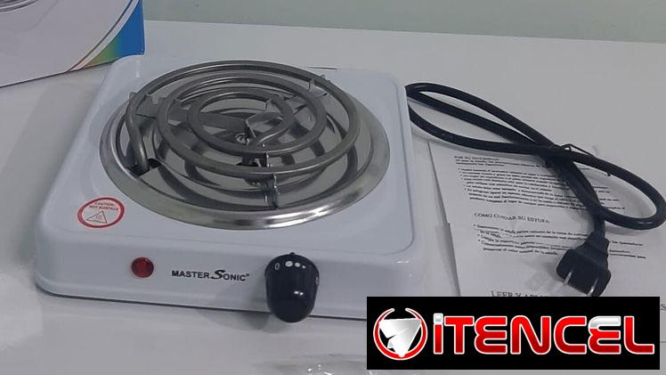 Todo tipo de electrodomesticos !!