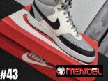 Zapatos nike y ropa de hombre