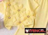 Ropa de niña talla 4 años