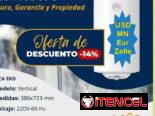 CALENTADORES AGUA (Eléc.) (50/80/100 L) T.56579735/(USD-MN-Eur-Zelle)/Garantía 1A/Recogida en Marianao/Tpte (Costo Adic)