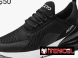 Tenis deportivos  número 44 nuevos ..