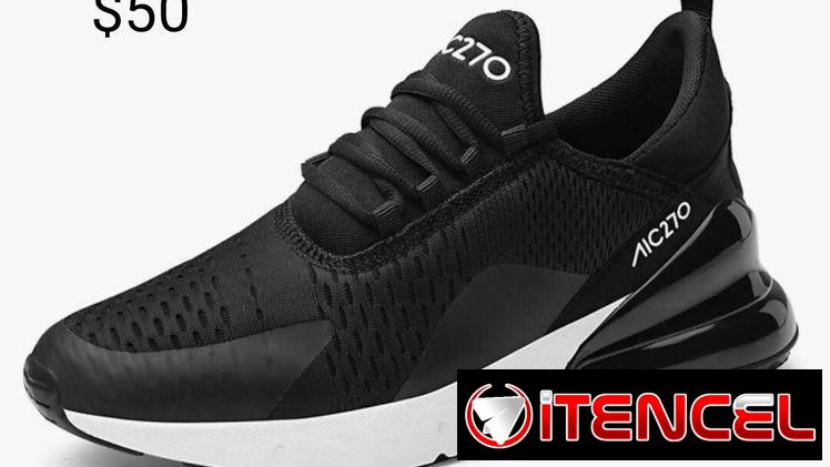 Tenis deportivos  número 44 nuevos ..