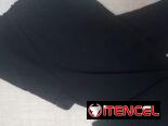 Pantalones negros de vestir de mujer talla L y XL chaqueta L
