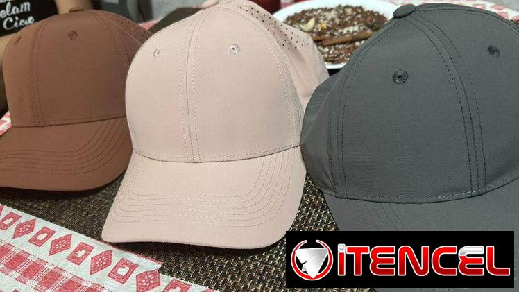 Gorra cómoda y con estilo