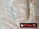 GANGA, ACEPTO TRANSFERENCIA CUP, VENDO ESTAS CORTINAS-#–55398589 VIENE CON DOS PAÑOS CADA PAQUETE QUE MIDEN 1.40 METROS