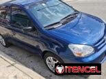 🚗 TOYOTA YARIS 2006 EN VENTA 🚗