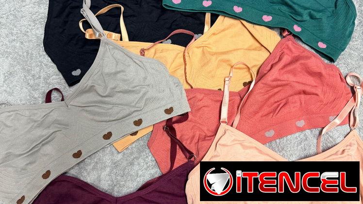 Tops de Mujer