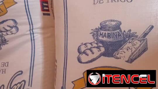 HARINA INSA