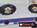 58296067  🔥 *COCINA DE MESA MILEXUS DE 2 QUEMADORES* 🔥 💰 Precio: $25 USD 🛡️ Garantía: 30 días