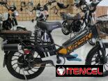 Bicicleta eléctricas