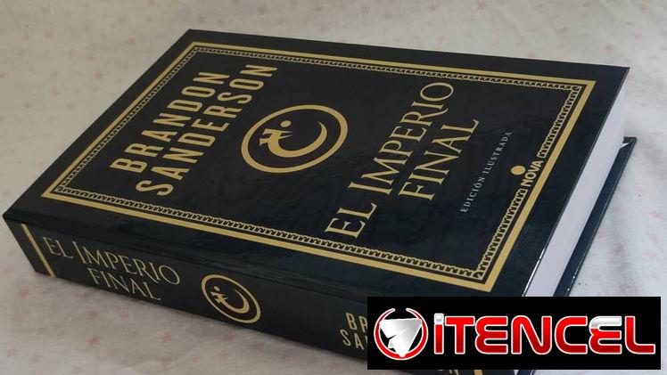 Libros