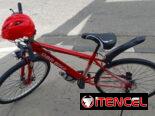 Bicicletas 26