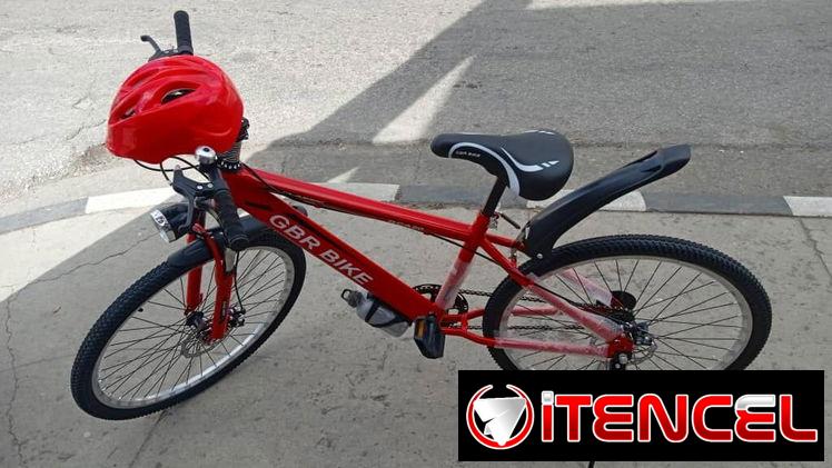 Bicicletas 26