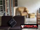 Renta lineal, Casa Finca