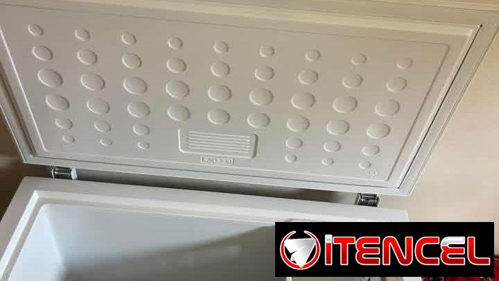 Venta de nevera