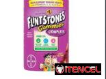 Multivitaminas para niño