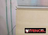 Máquina para hacer hielo