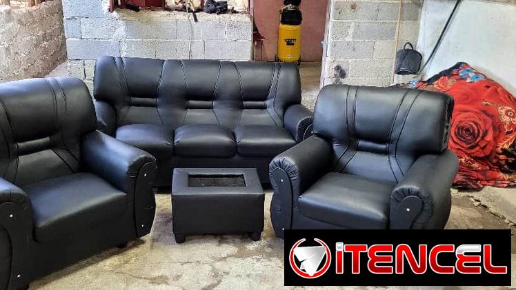 Muebles