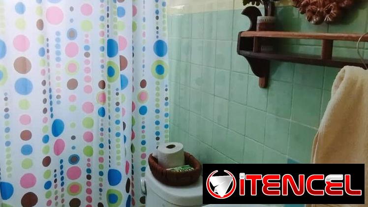 🧼Apartamento Espacioso de 1 Habitación en la Víbora REF 1393