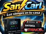 ***EN VENTA KIT ENERGETICO INVERSOR SUNRY 4000WATS PICO DE 7K+BATERIA 2.5KWATS+CABLES+INTALACION INCLUIDA***