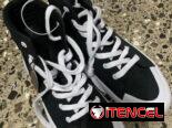 Tenis marca Levi’s nuevos, #40 1/2 – 41