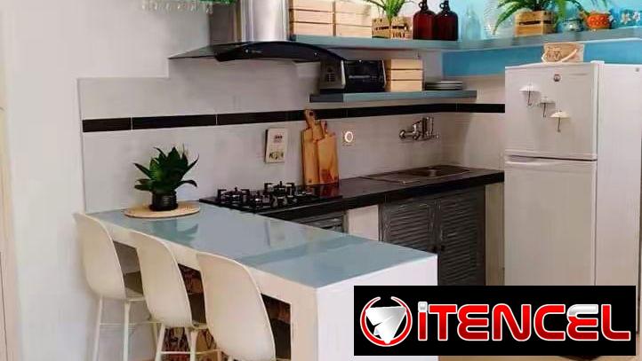 Venta de apartamento en el vedado calle C por línea