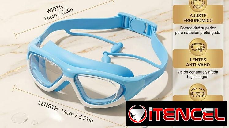 Gafas De Natación