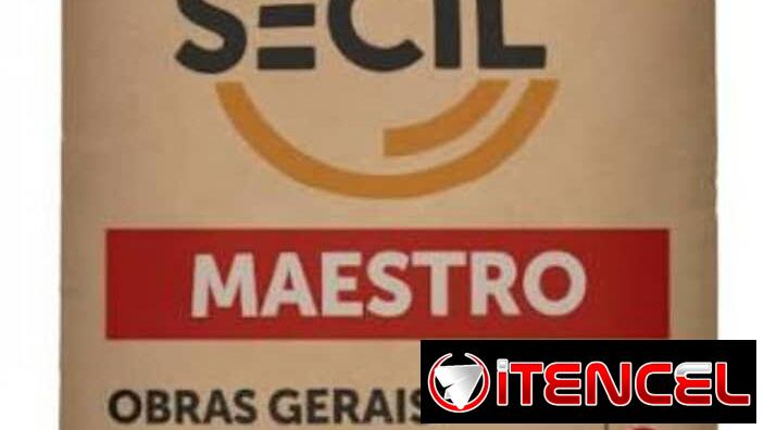 Cemento gris