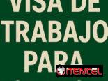 Tu oportunidad, visas de trabajo, turismo y más
