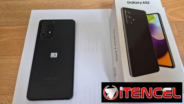 Samsung Galaxy S20, Samsung Galaxy A53, Samsung Galaxy A52 y otros Teléfonos Móviles (Celulares, Smartphones), en venta