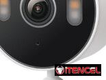 🍀Cámara de Seguridad Tapo 2K 3MP para Interiores y Exteriores🍀