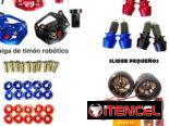 Piezas, Partes y Accesorios de Motos Eléctricas en La Habana