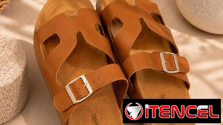 Sandalias prácticas originales 38 al 41  $20 USD  50283663 vedado