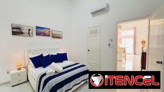 4. *Encantador apartamento de 2 habitaciones y 2 baños | Donde la belleza se encuentra con el hogar*
